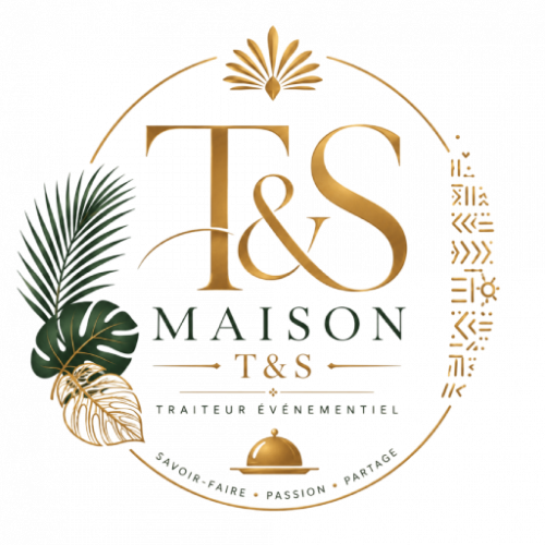 Logo MAISON TWOPIK & SAVEURS