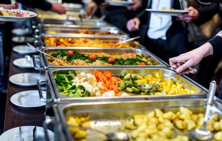 Buffet séminaire Saint-Arnoult-en-Yvelines