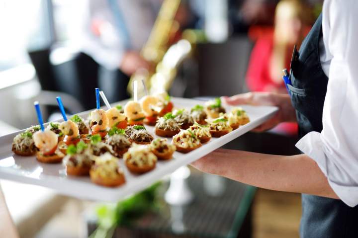 Apéritifs réception entreprise Saint-Arnoult-en-Yvelines