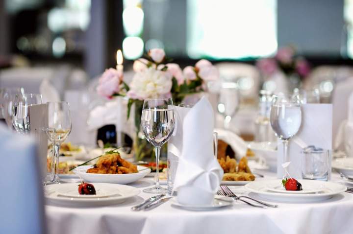 Traiteur sur mesure pour anniversaire Saint-Arnoult-en-Yvelines