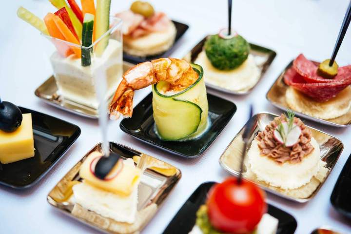 Amuse-bouches Saint-Arnoult-en-Yvelines